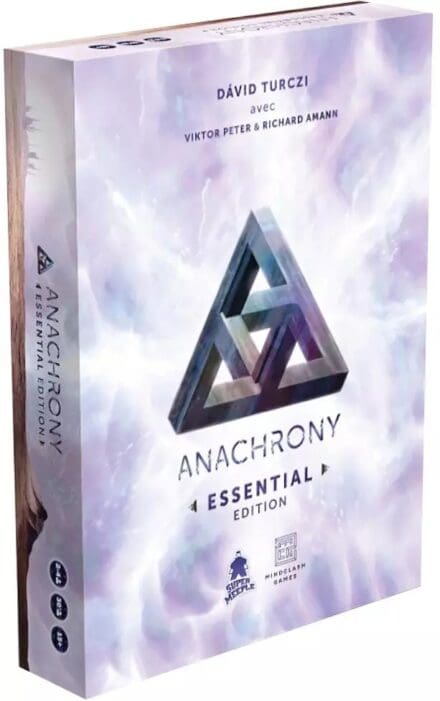 Anachrony