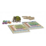 Rajas of the Ganges Dice Charmers