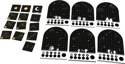 Look at the Stars Look at the Stars