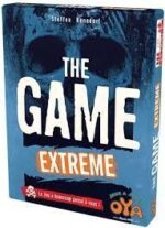 The Game Extrême The Game Extrême