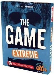The Game Extrême