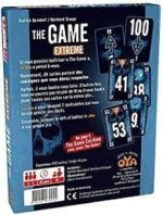 The Game Extrême The Game Extrême