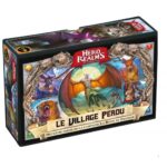 Hero Realms - Le Village Perdu Hero Realms - Le Village Perdu