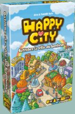 Happy City Happy City