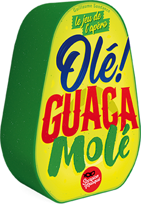OLE Guacamolé