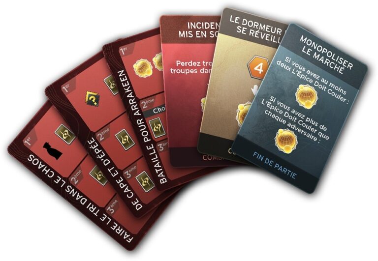 Dune Imperium Dune Imperium