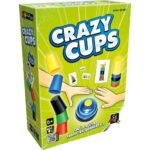 Crazy Cups Crazy Cups