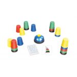 Crazy Cups Crazy Cups