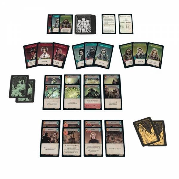 Pagan - Le Destin de Roanoke Pagan - Le Destin de Roanoke