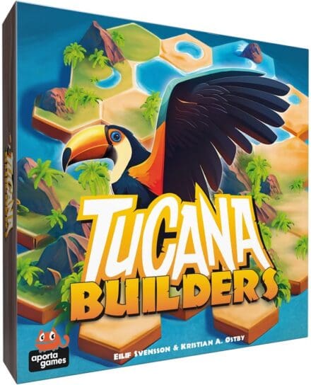 Tucana Builders