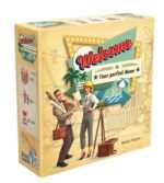 Welcome Nlle Version