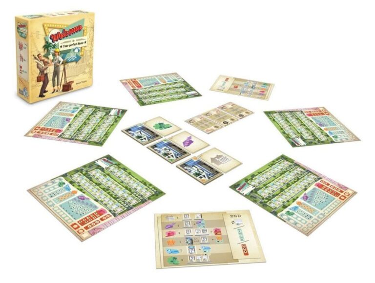 Welcome Nlle Version