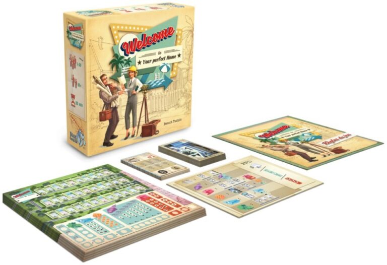 Welcome Nlle Version