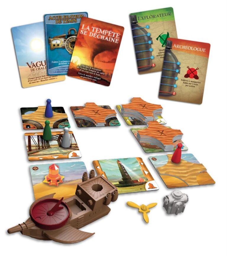 Le Désert Interdit Le Désert Interdit