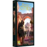 7 Wonders - ext. Cities 7 Wonders - ext. Cities