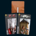 7 Wonders - ext. Cities 7 Wonders - ext. Cities