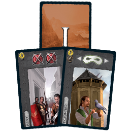 7 Wonders - ext. Cities 7 Wonders - ext. Cities