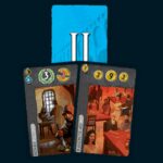 7 Wonders - ext. Cities 7 Wonders - ext. Cities