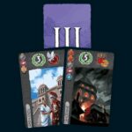 7 Wonders - ext. Cities 7 Wonders - ext. Cities