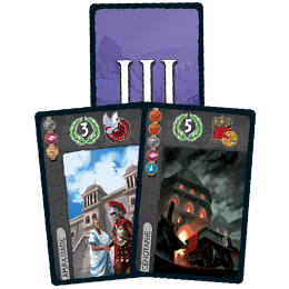 7 Wonders - ext. Cities 7 Wonders - ext. Cities