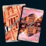 7 Wonders - ext. Cities 7 Wonders - ext. Cities