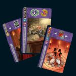 7 Wonders - ext. Cities 7 Wonders - ext. Cities