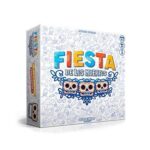 Fiesta de los Muertos Fiesta de los Muertos