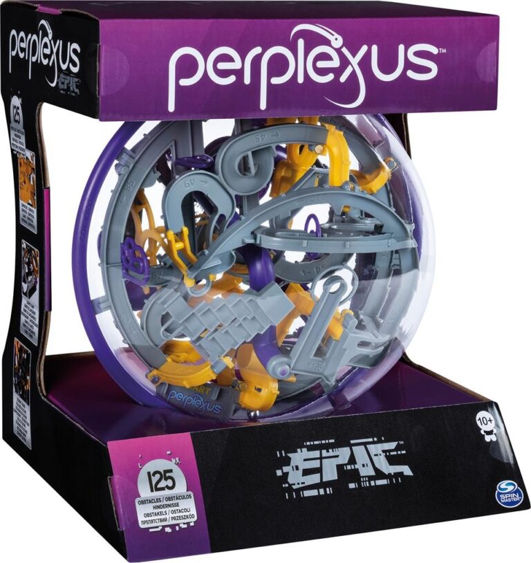 Perplexus - Epic Perplexus - Epic