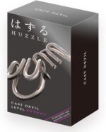 Huzzle Devil 5 Huzzle Devil 5