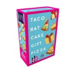 Taco Chapeau Taco Chapeau