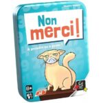 Non Merci ! Non Merci !