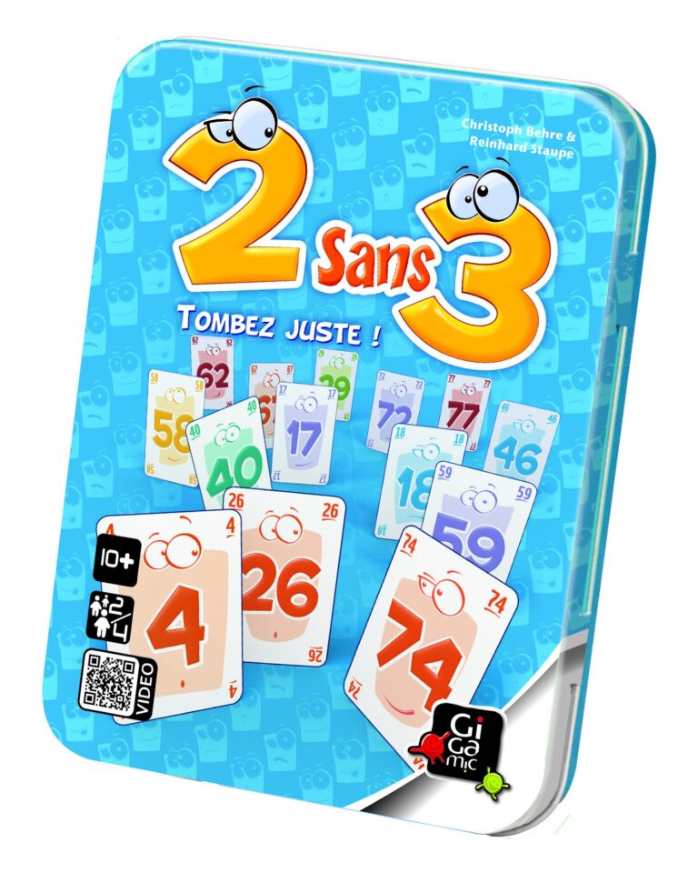 2 sans 3 2 sans 3