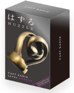 Huzzle Radix 5 Huzzle Radix 5