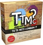 TTMC ? TTMC ?