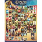 Dixit 6 Memories Dixit 6 Memories