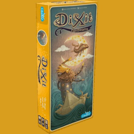 Dixit 5 Daydreams