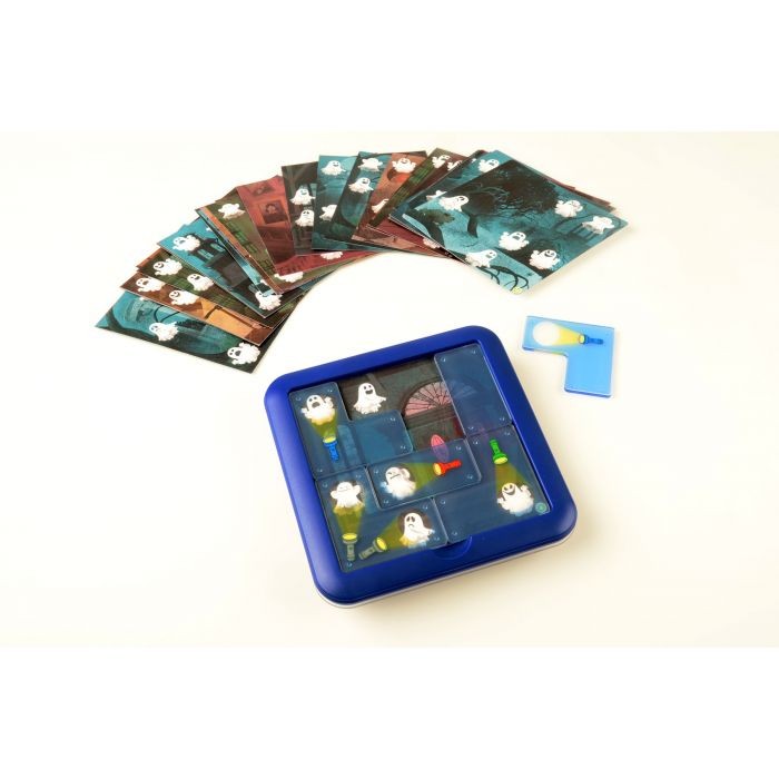 La Nuit des Fantômes La Nuit des Fantômes