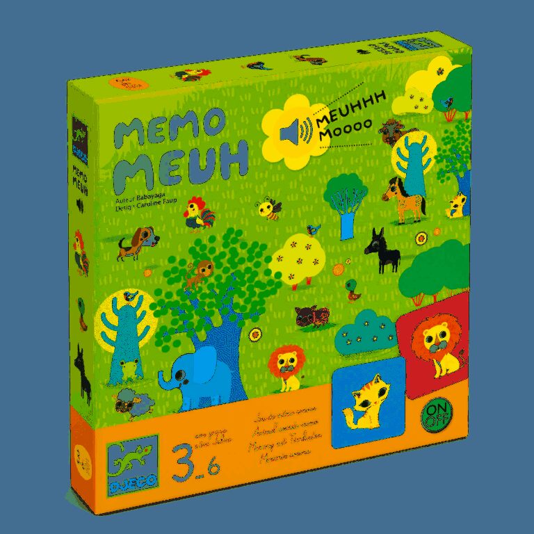 Memo Meuuuh