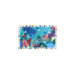 Puzzle observation - Aquatique 54 pcs