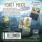 Forêt Mixte Alpes (Ext) Forêt Mixte Alpes (Ext)