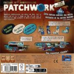 Patchwork 10ème Anniversaire