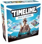 Timeline Jeux & Loisirs - Clutch Box Timeline Jeux & Loisirs - Clutch Box