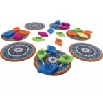 Azul 3 : Pavillon d’Été