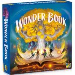 Wonder Book Wonder Book