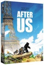After Us After Us