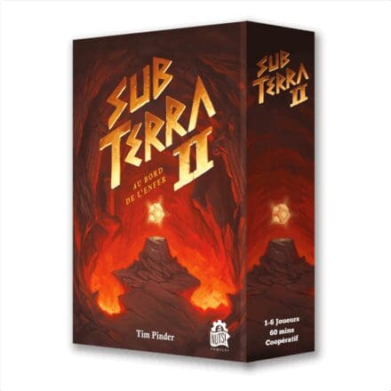 Sub Terra 2
