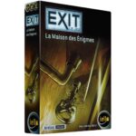 Exit - La Maison des Enigmes