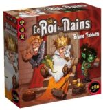 Le Roi des Nains Le Roi des Nains