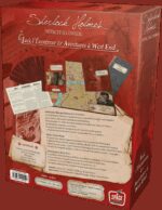 Détective Conseil 2: Jack L’Éventreur & Aventures à West End Détective Conseil 2: Jack L’Éventreur & Aventures à West End