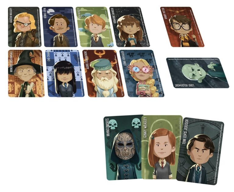 Similo Harry Potter Similo Harry Potter